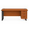 Escritorios para oficina mueble Back desk