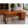 Escritorios para oficina mueble Back desk