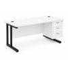 Escritorios para oficina mueble Back desk