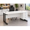 Escritorios para oficina mueble Back desk
