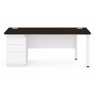 Escritorios de oficina muebles Presence