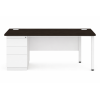 Escritorios de oficina muebles Presence