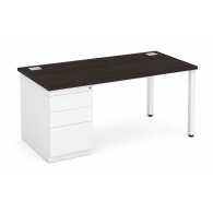 Escritorios de oficina muebles Presence