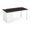 Escritorios de oficina muebles Presence