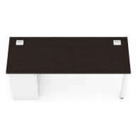 Escritorios de oficina muebles Presence