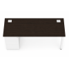 Escritorios de oficina muebles Presence