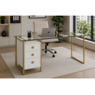 Escritorios para oficina minicorp Muebles home