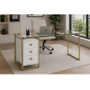 Escritorios para oficina minicorp Muebles home
