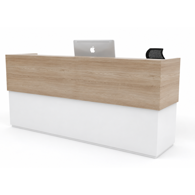 Mueble para recepción de oficina OTTO - Inicio - Muebles de oficina de alta calidad al mejor precio 