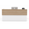 Mueble para recepción de oficina OTTO