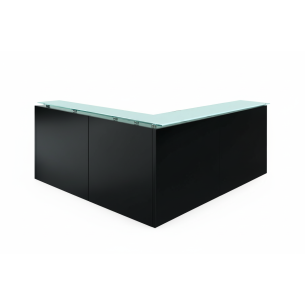 Recepción de oficina MUEBLE ASPEN