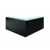 Recepción de oficina MUEBLE ASPEN