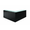 Recepción de oficina MUEBLE ASPEN