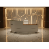 Recepción NEW AGE