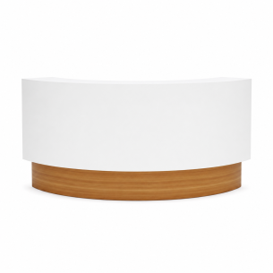 Mueble para recepción de oficina FOCUS