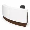 Mueble para recepción de oficina FOCUS
