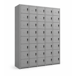 LOCKER 40 PUERTAS