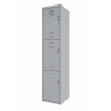 Locker Metalico - 3 Puertas