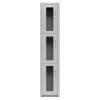 LOCKER METALICO - 3 PUERTAS