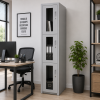 LOCKER METALICO - 3 PUERTAS