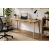 Escritorio de Madera con Cajones