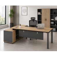 Muebles para oficina Escritorio TREND