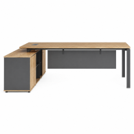 Muebles para oficina Escritorio TREND