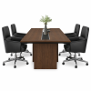 Mesa de juntas para oficina Carter