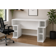 Escritorio Moderno para Oficina y Home Office NÓRDICO