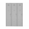 Locker Metálico de 3 Puertas INDUSTRIAL
