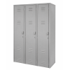 Locker Metálico de 3 Puertas INDUSTRIAL