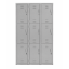 Locker Metálico de 9 Puertas INDUSTRIAL
