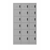 Locker Metálico para celulares 24 Puertas