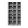 Locker Metálico para celulares 24 Puertas