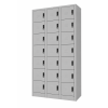Locker Metálico para celulares 24 Puertas