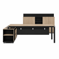 Escritorio Ejecutivo Corporate Master