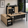 Escritorio Ejecutivo Corporate Master