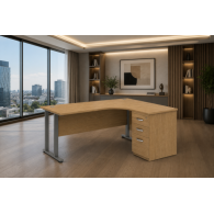Escritorio para oficina mueble en L Granville