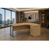 Escritorio para oficina mueble en L Granville