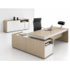 Escritorio de oficina mueble ejecutivo SUCCESS