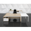 Escritorio de oficina mueble ejecutivo SUCCESS