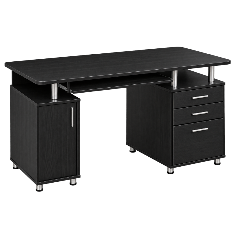 Escritorio Ejecutivo NOVA FILE Pro con Archivero - Inicio - Muebles de oficina de alta calidad al mejor precio 
