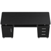 Escritorio Ejecutivo NOVA FILE Pro con Archivero