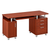 Escritorio Ejecutivo con Archivero y Cajonera para Oficina
