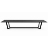Mesa de Juntas Vector Black Infinity