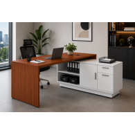 Luxe - Escritorio de Oficina
