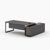Conjunto Ejecutivo Scala - Evolution Muebles | Muebles de Oficina