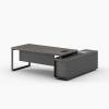 Conjunto Ejecutivo Scala - Evolution Muebles | Muebles de Oficina