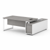 Conjunto Ejecutivo Scala - Evolution Muebles | Muebles de Oficina