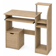 Escritorio Muebles para oficina Compact  Elite